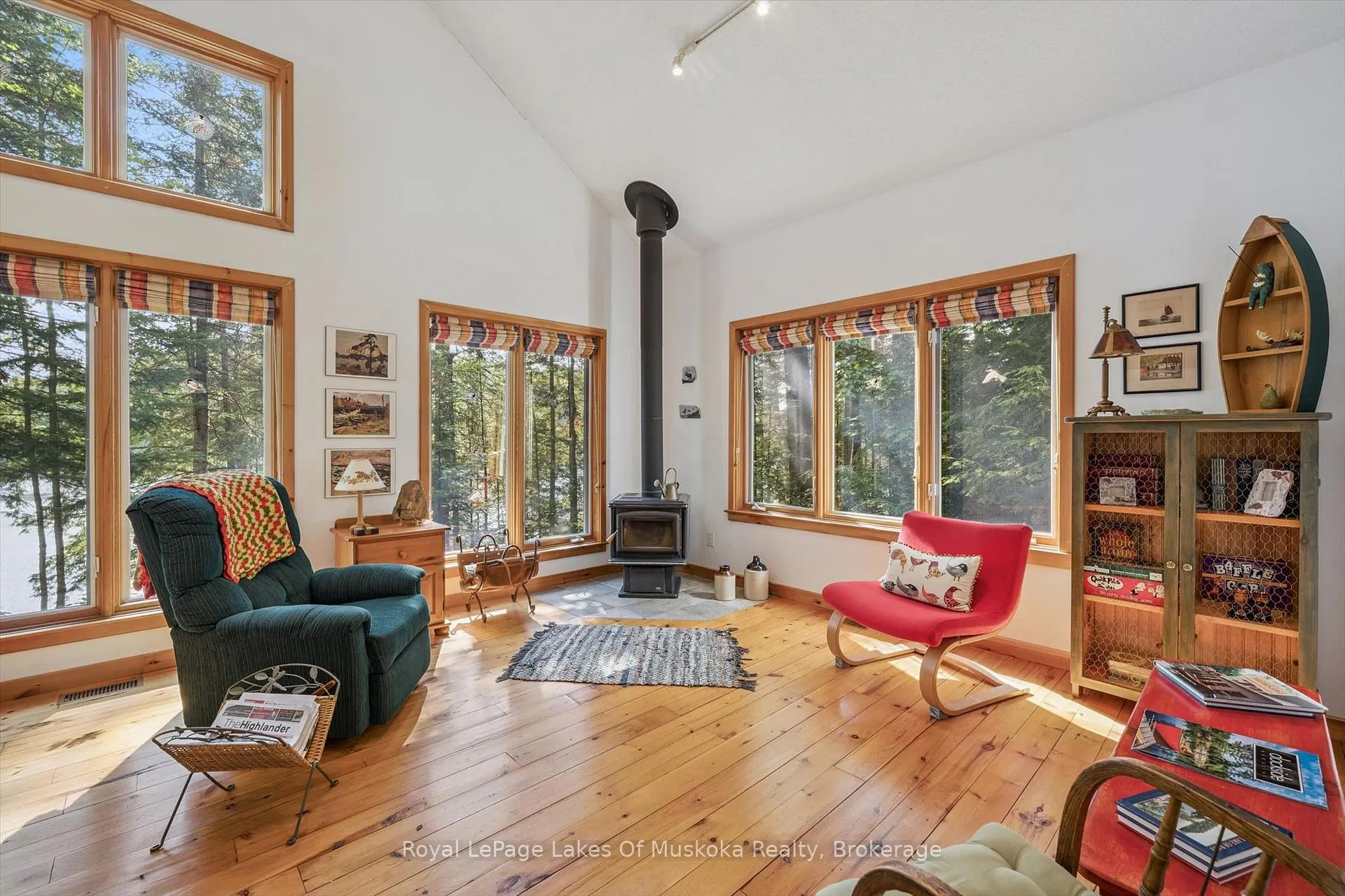 Photo 58 of 1117 Craftsman Drive, Algonquin Highlands, Sherborne — HOMEH