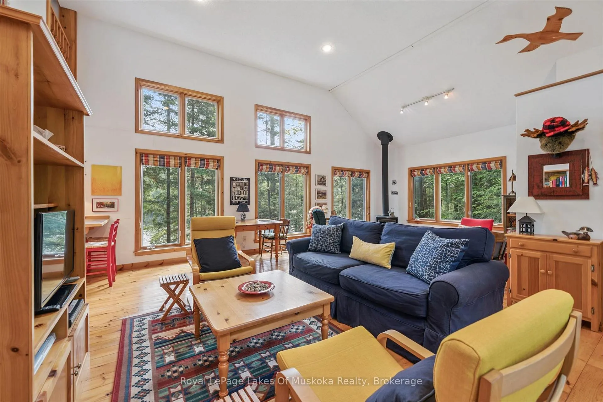Photo 44 of 1117 Craftsman Drive, Algonquin Highlands, Sherborne — HOMEH