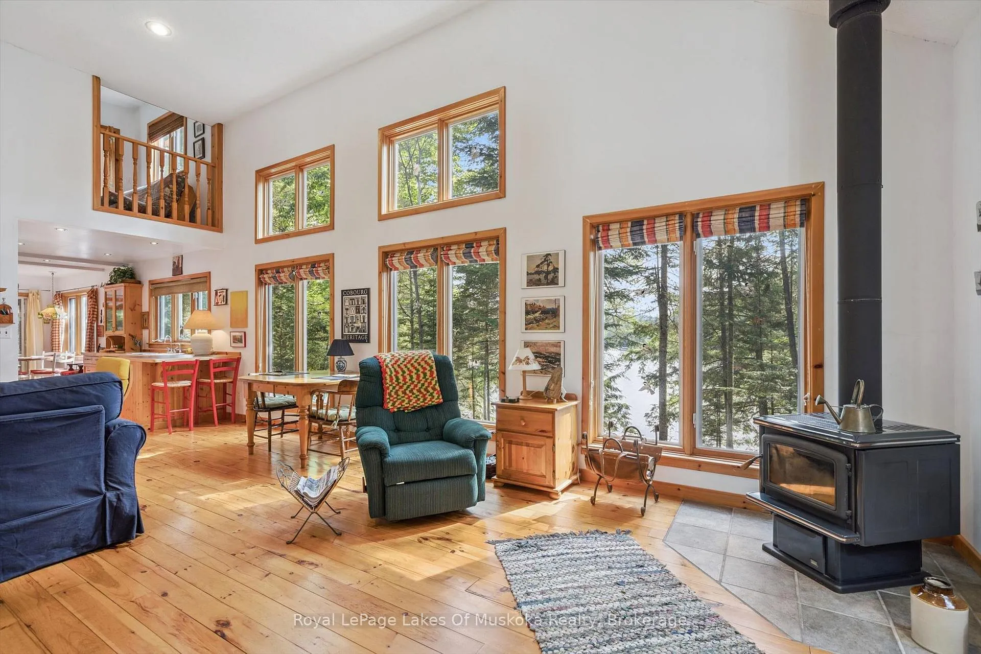 Photo 1 of 1117 Craftsman Drive, Algonquin Highlands, Sherborne — HOMEH