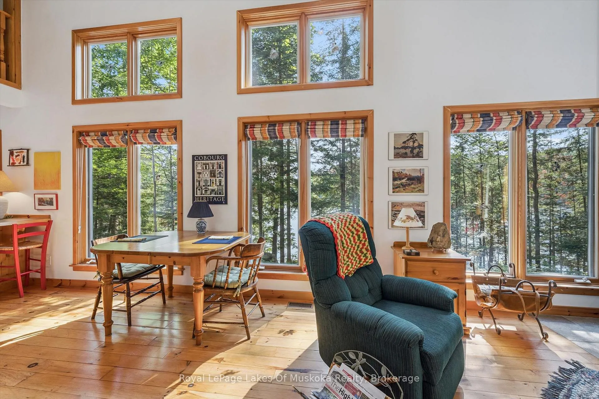 Photo 48 of 1117 Craftsman Drive, Algonquin Highlands, Sherborne — HOMEH