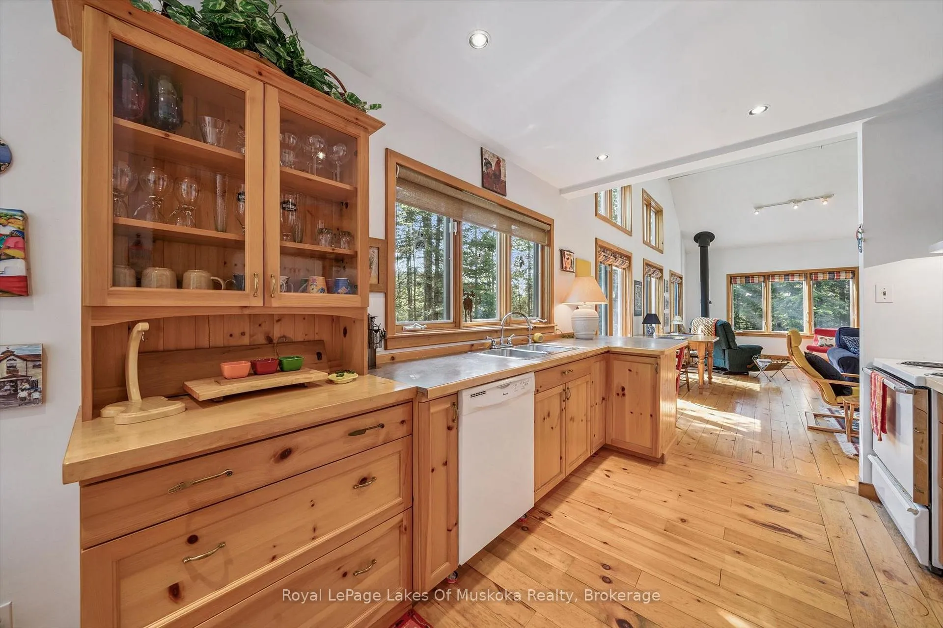 Photo 60 of 1117 Craftsman Drive, Algonquin Highlands, Sherborne — HOMEH