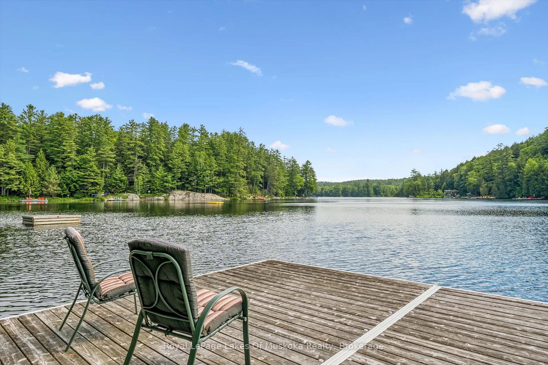 Photo 101 of 1117 Craftsman Drive, Algonquin Highlands, Sherborne — HOMEH