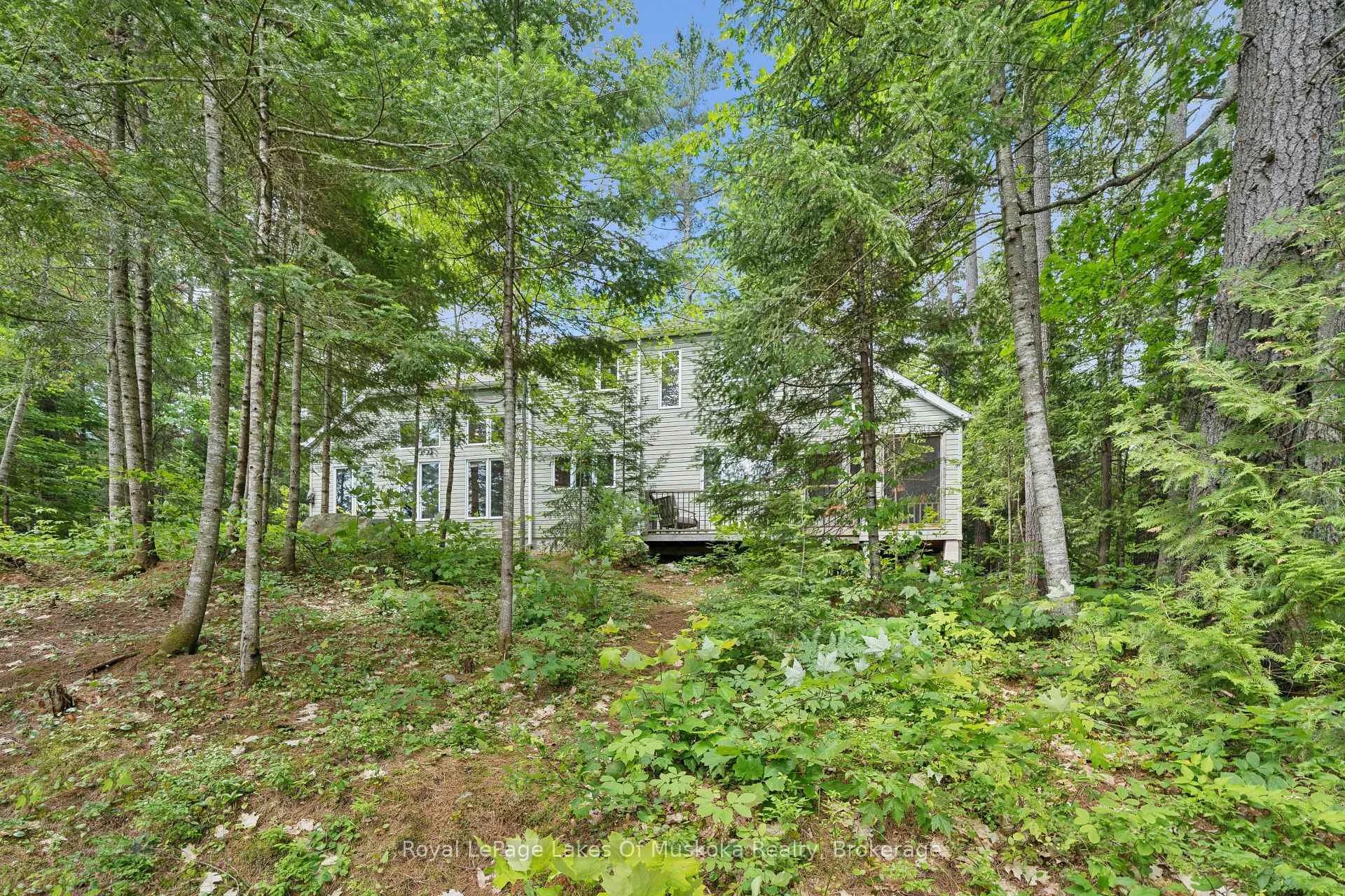 Photo 6 of 1117 Craftsman Drive, Algonquin Highlands, Sherborne — HOMEH