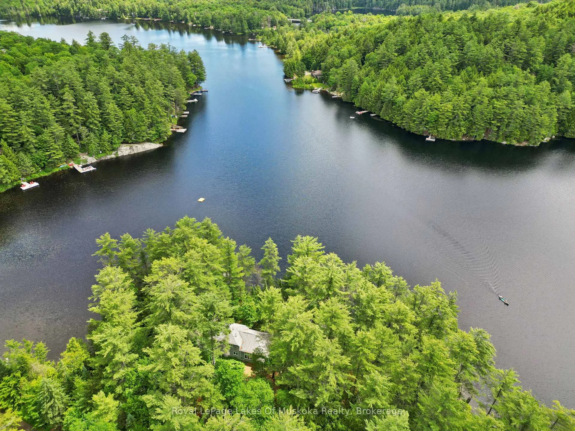 Photo 7 of 1117 Craftsman Drive, Algonquin Highlands, Sherborne — HOMEH