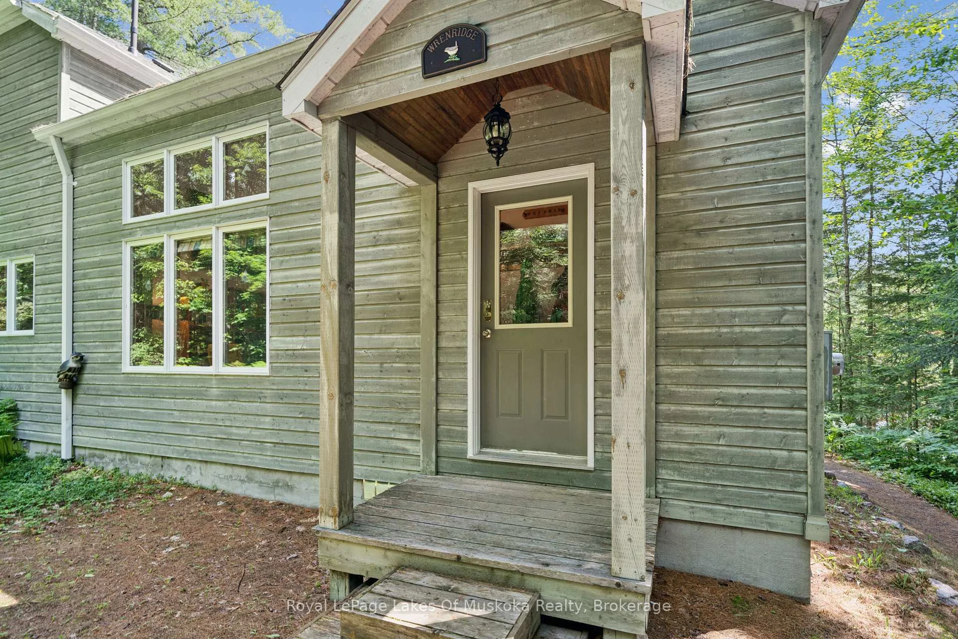 Photo 9 of 1117 Craftsman Drive, Algonquin Highlands, Sherborne — HOMEH