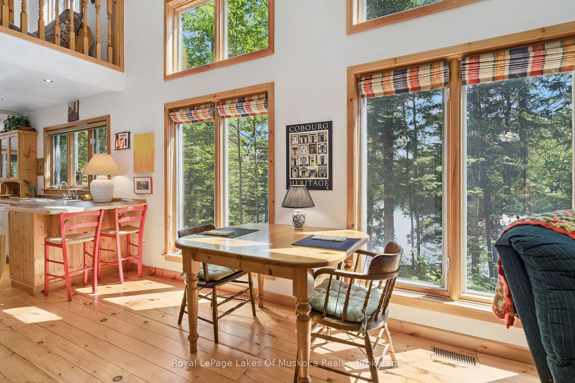 Photo 10 of 1117 Craftsman Drive, Algonquin Highlands, Sherborne — HOMEH