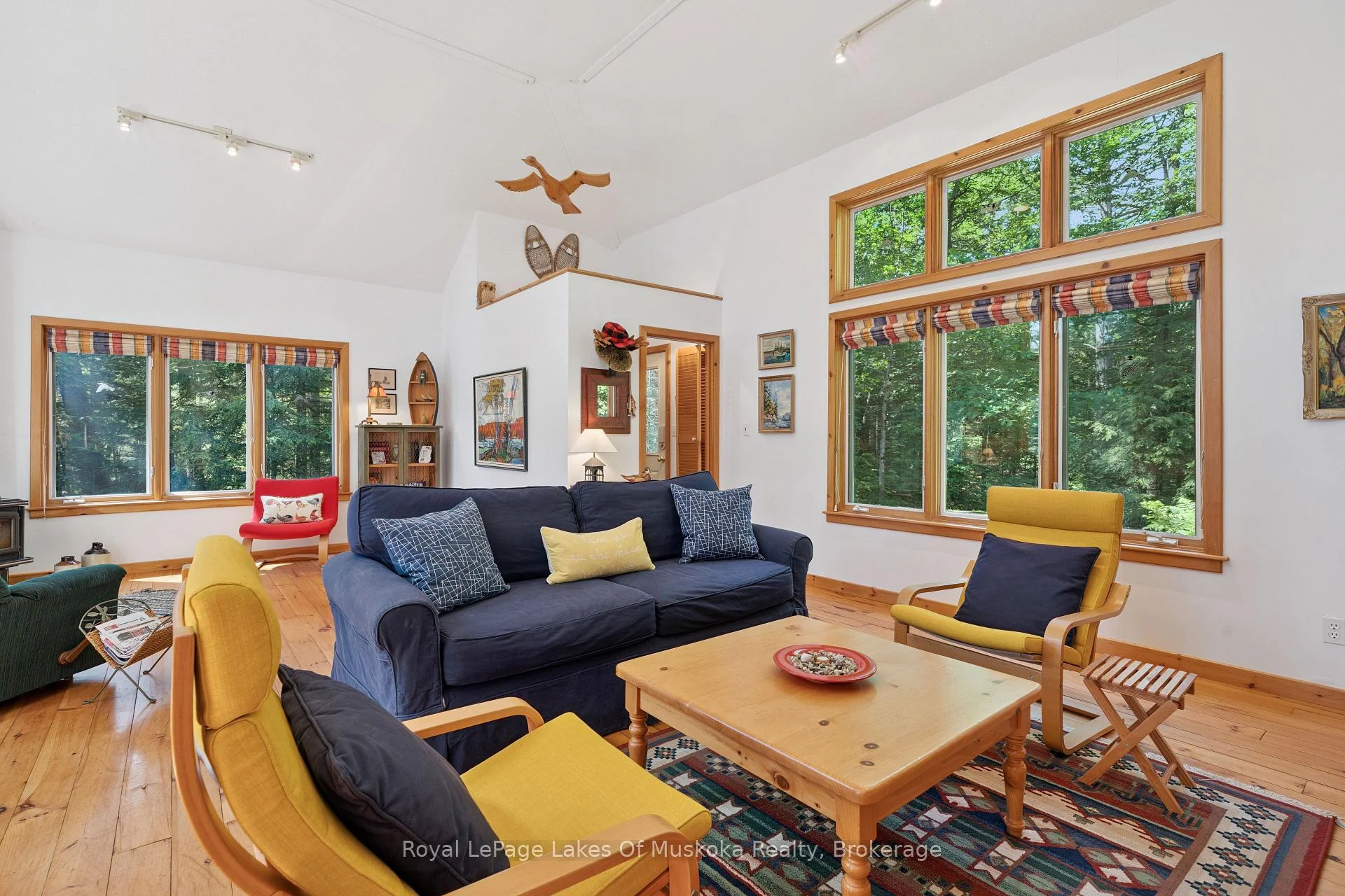 Photo 13 of 1117 Craftsman Drive, Algonquin Highlands, Sherborne — HOMEH