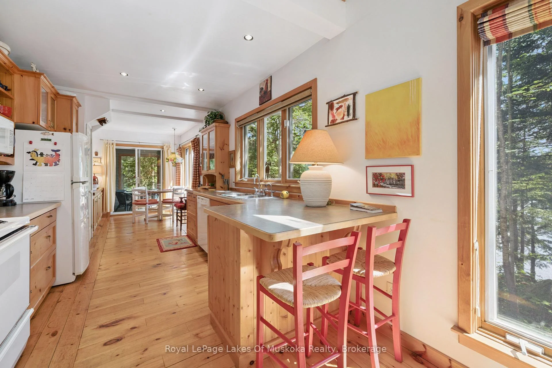Photo 14 of 1117 Craftsman Drive, Algonquin Highlands, Sherborne — HOMEH