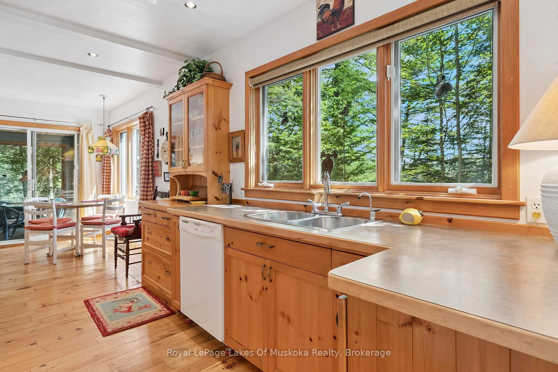 Photo 15 of 1117 Craftsman Drive, Algonquin Highlands, Sherborne — HOMEH