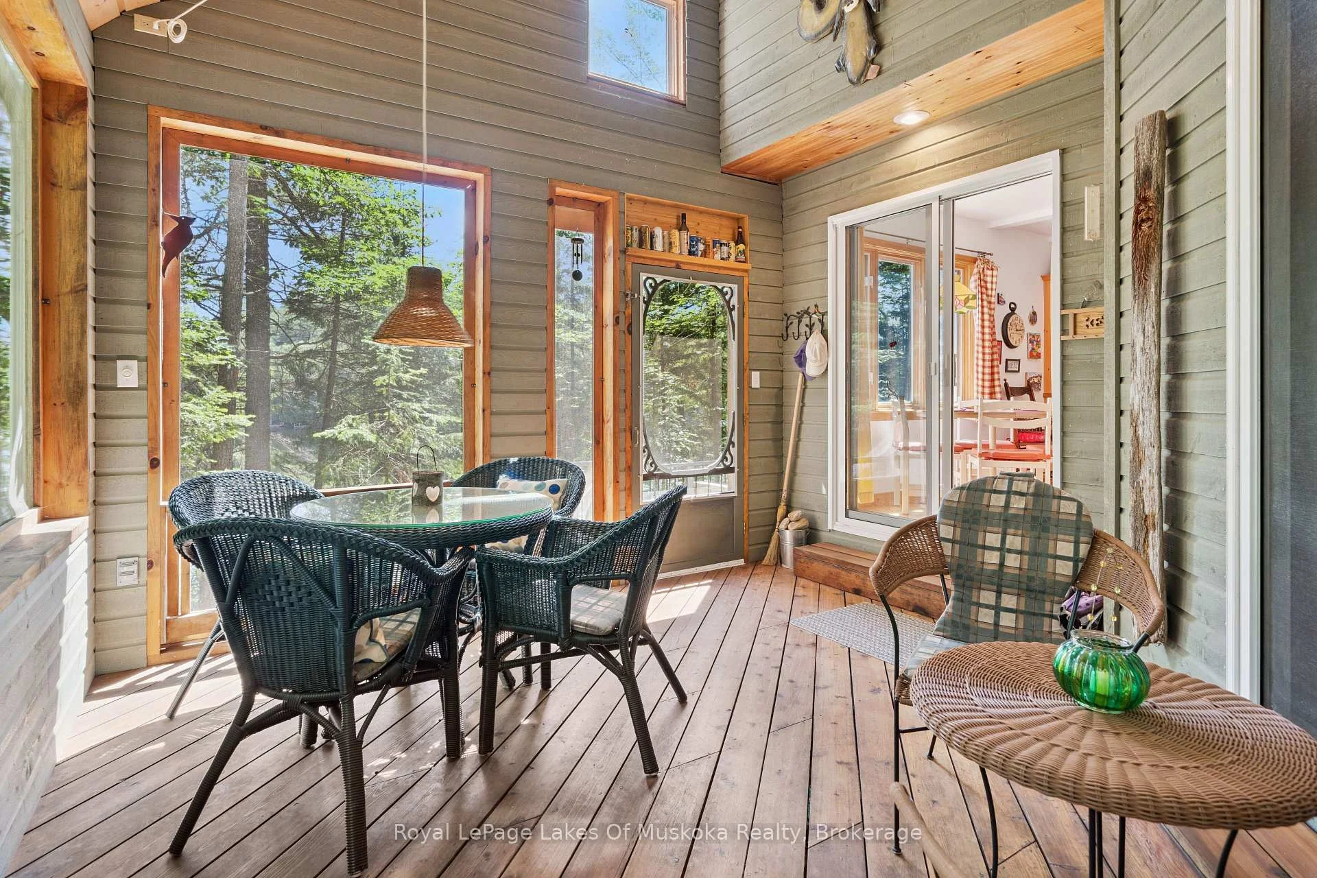 Photo 18 of 1117 Craftsman Drive, Algonquin Highlands, Sherborne — HOMEH