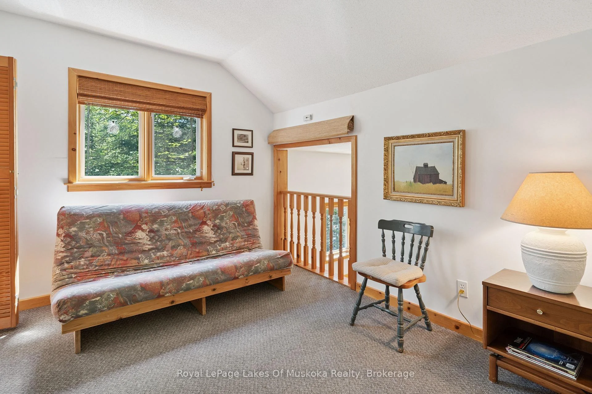 Photo 27 of 1117 Craftsman Drive, Algonquin Highlands, Sherborne — HOMEH