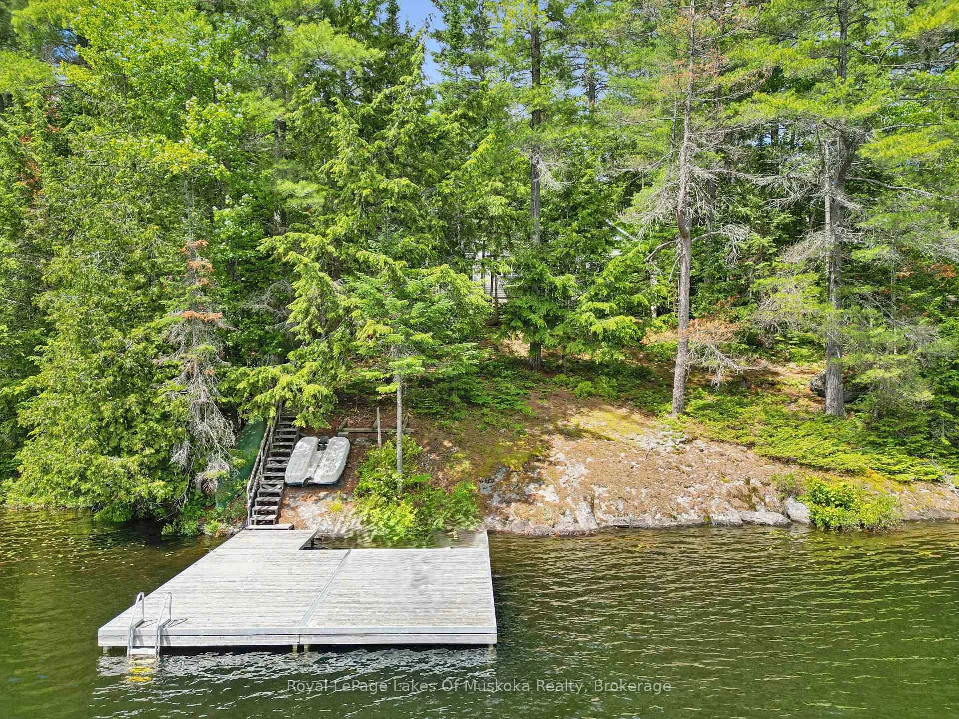 Photo 38 of 1117 Craftsman Drive, Algonquin Highlands, Sherborne — HOMEH