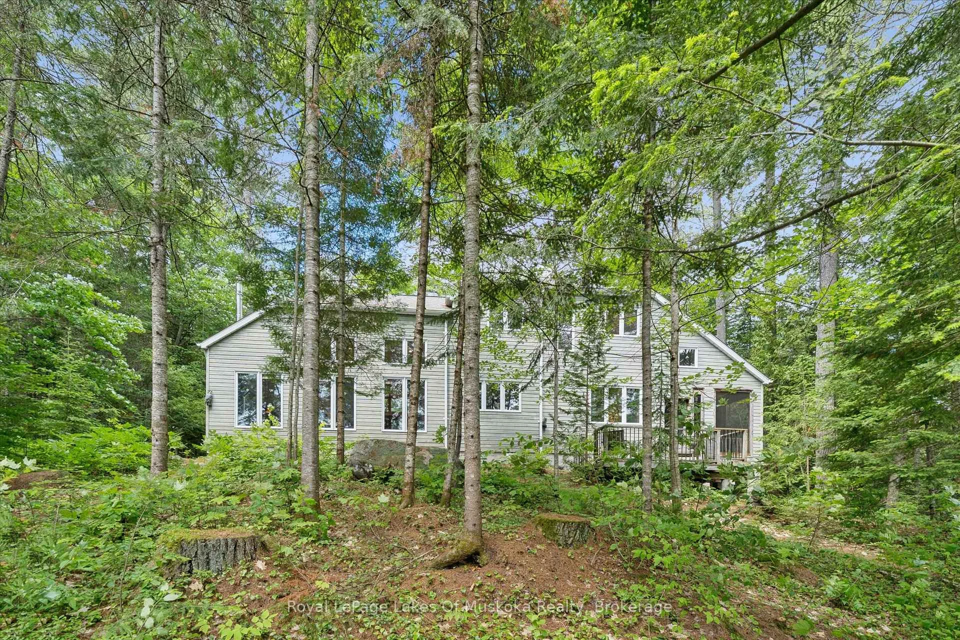 Photo 40 of 1117 Craftsman Drive, Algonquin Highlands, Sherborne — HOMEH