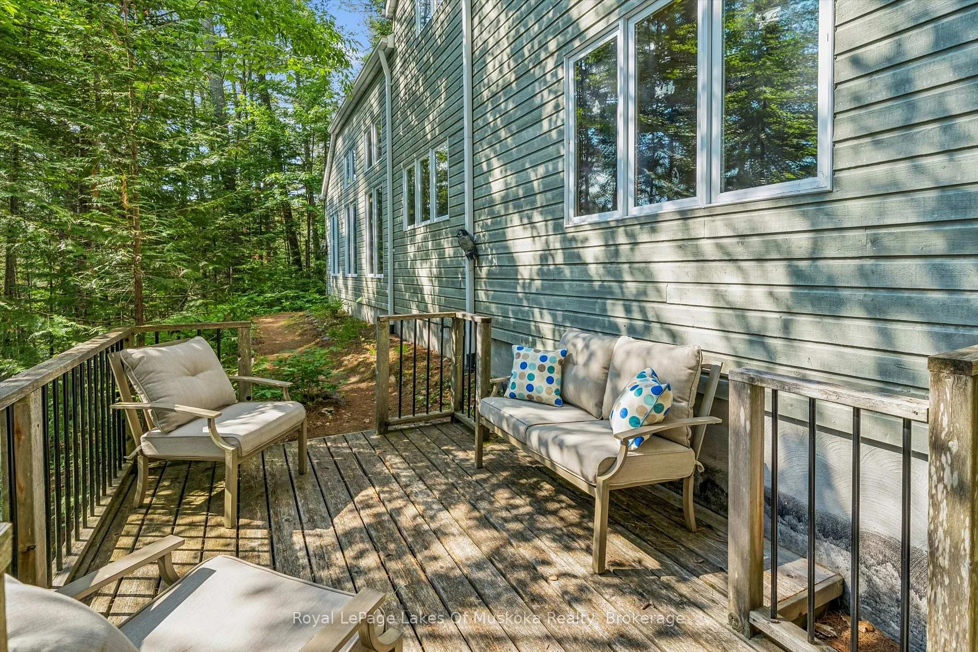 Photo 46 of 1117 Craftsman Drive, Algonquin Highlands, Sherborne — HOMEH