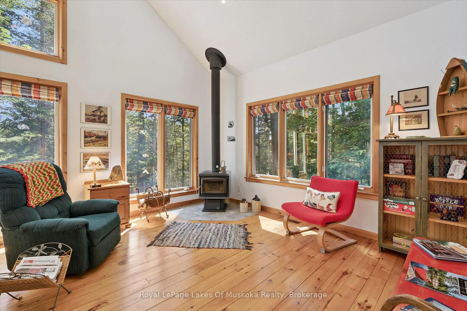 Photo 55 of 1117 Craftsman Drive, Algonquin Highlands, Sherborne — HOMEH