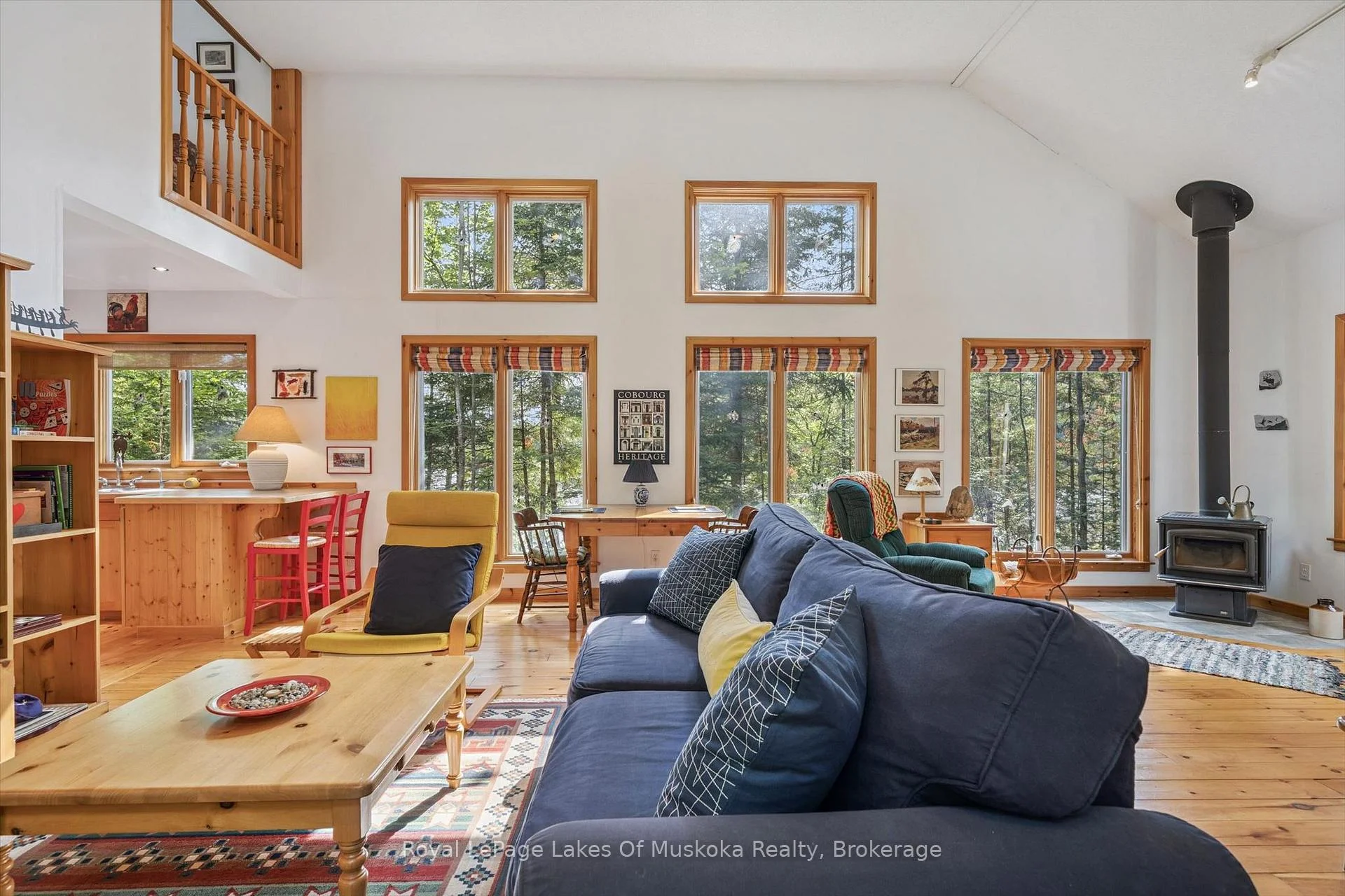 Photo 57 of 1117 Craftsman Drive, Algonquin Highlands, Sherborne — HOMEH