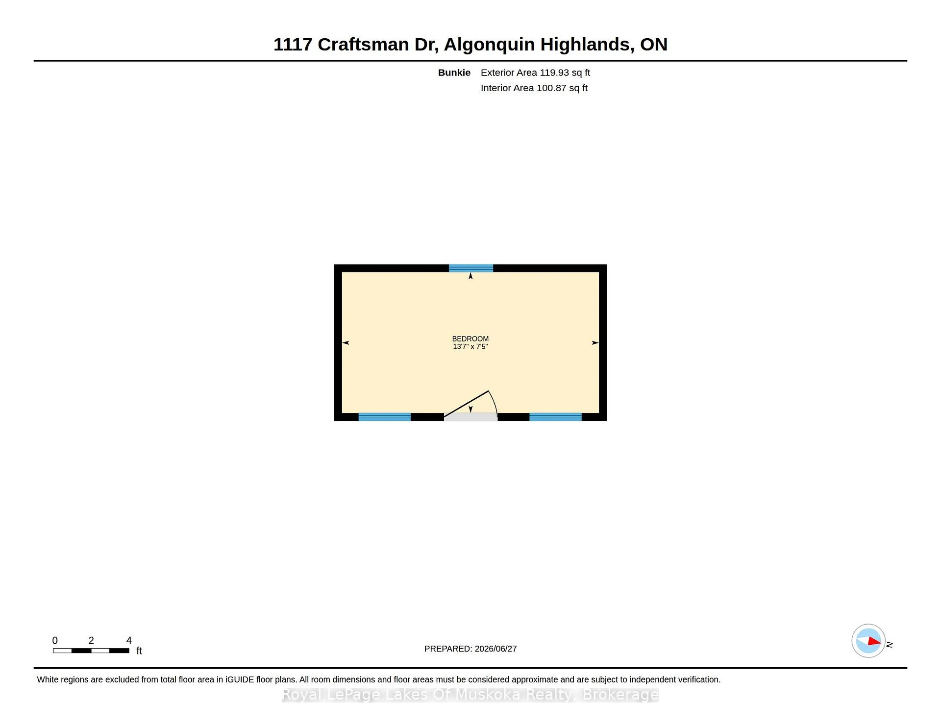 Photo 95 of 1117 Craftsman Drive, Algonquin Highlands, Sherborne — HOMEH