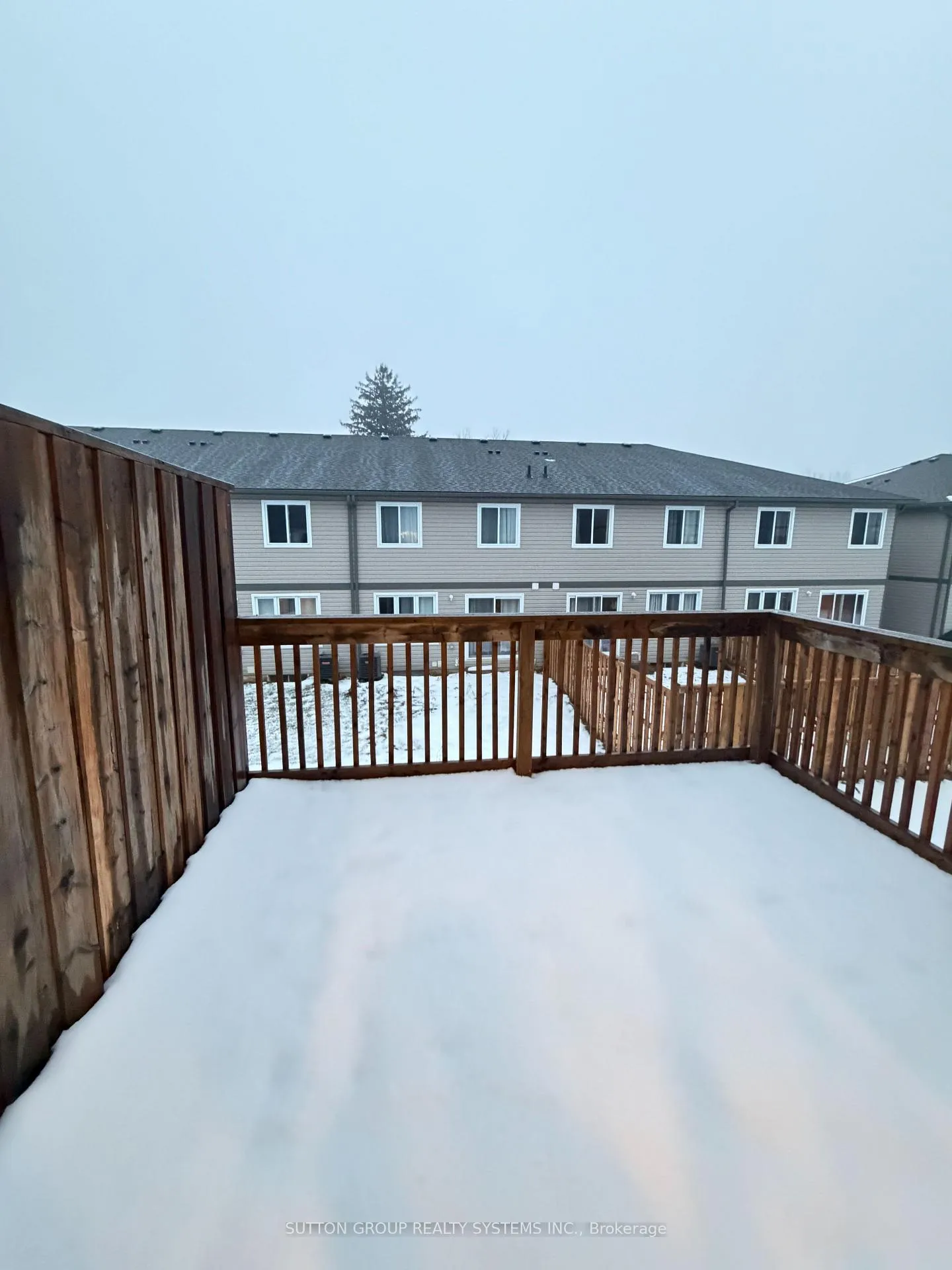 Photo 17 of Unit 4, 160 Stanley Street, Norfolk, Simcoe — HOMEH
