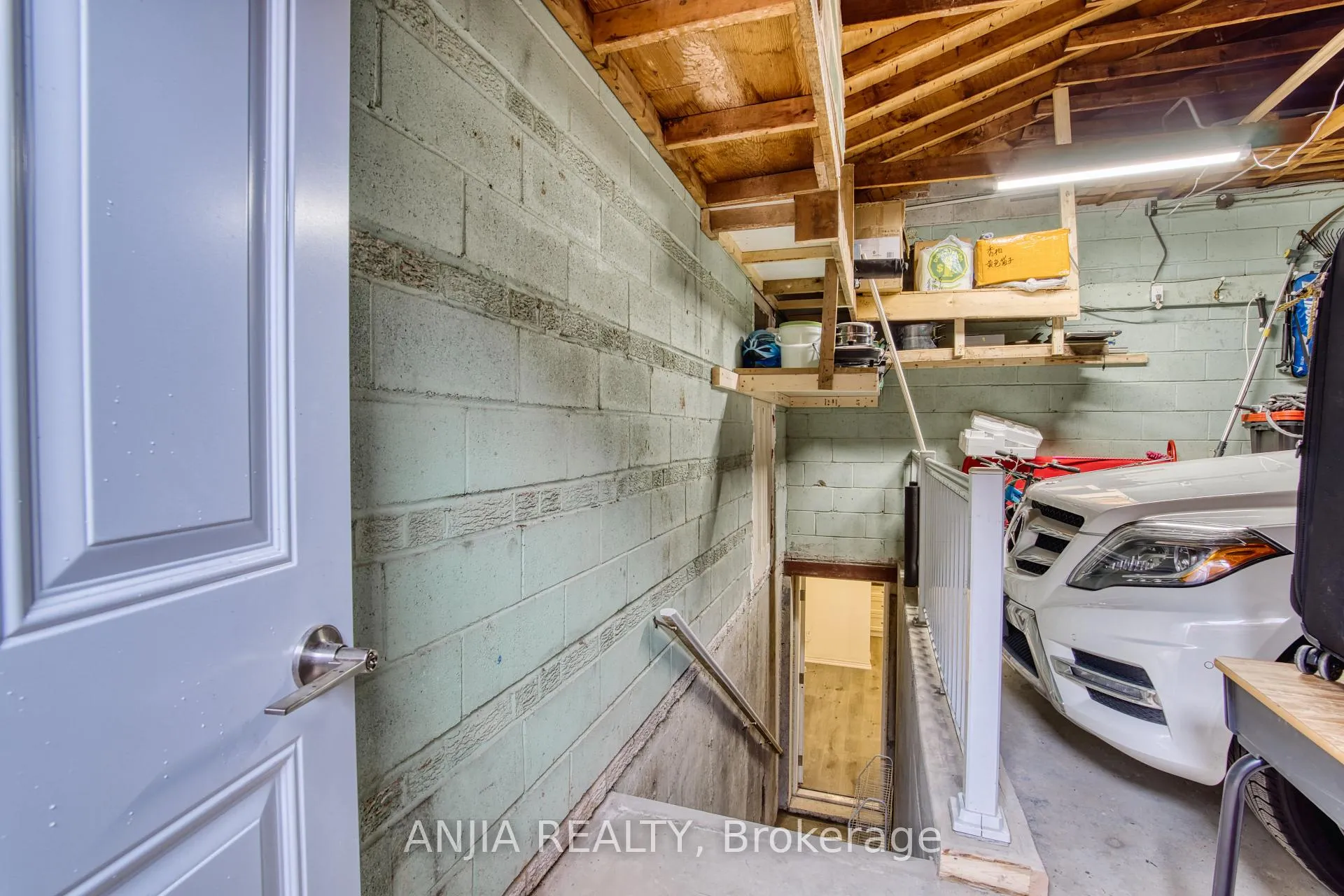 Photo 11 of Unit Basement, 37 Allangrove Crescent, Scarborough, L'Amoreaux — HOMEH