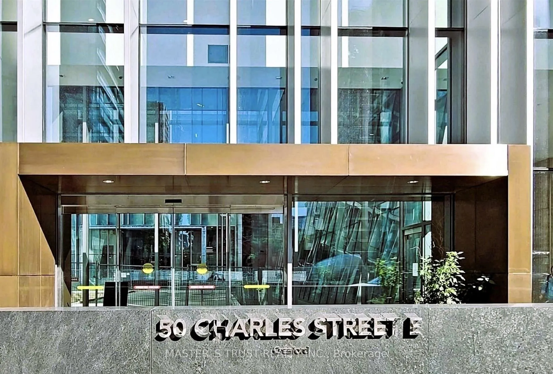 Photo 2 of Unit 3307, 50 Charles Street E, Toronto, Church-Yonge Corridor — HOMEH
