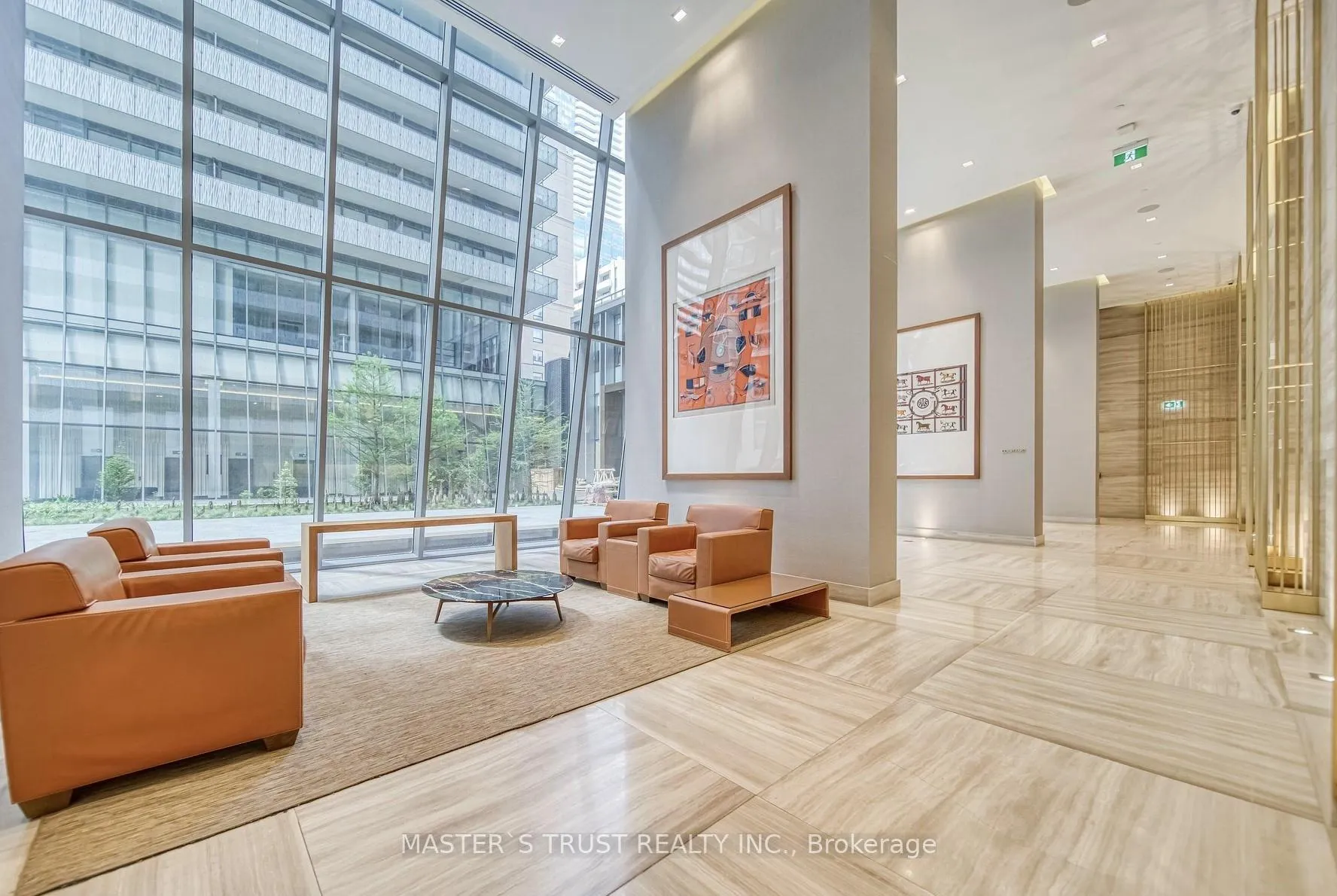 Photo 3 of Unit 3307, 50 Charles Street E, Toronto, Church-Yonge Corridor — HOMEH