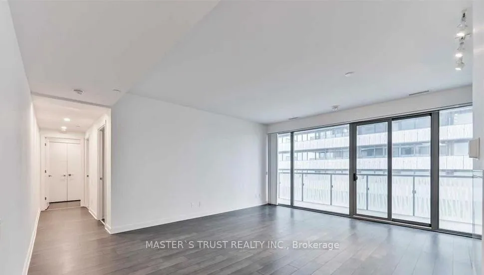 Photo 4 of Unit 3307, 50 Charles Street E, Toronto, Church-Yonge Corridor — HOMEH