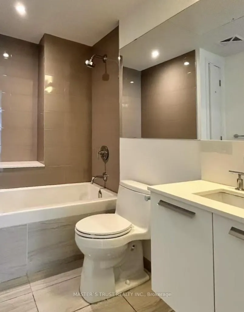 Photo 12 of Unit 3307, 50 Charles Street E, Toronto, Church-Yonge Corridor — HOMEH