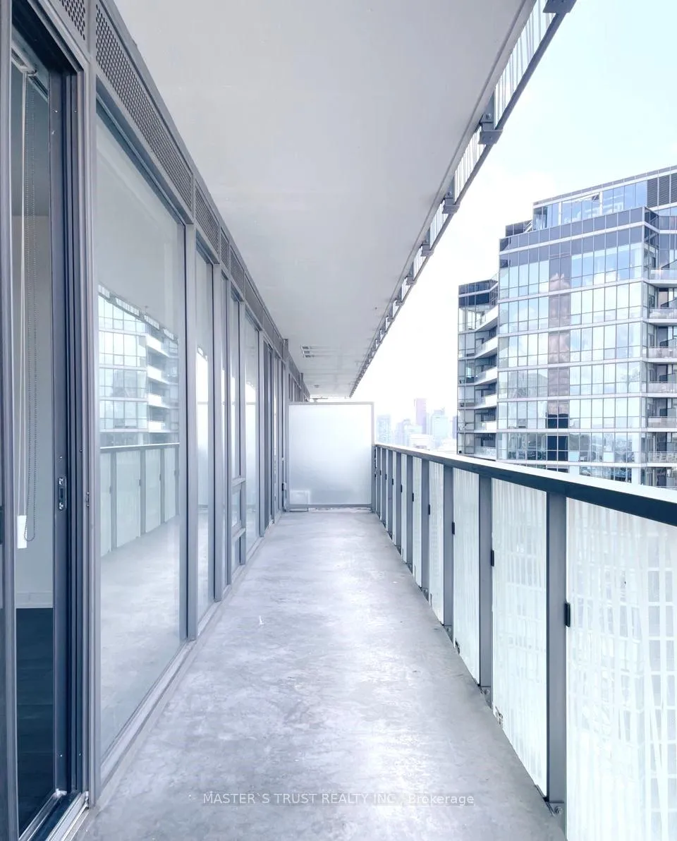 Photo 14 of Unit 3307, 50 Charles Street E, Toronto, Church-Yonge Corridor — HOMEH