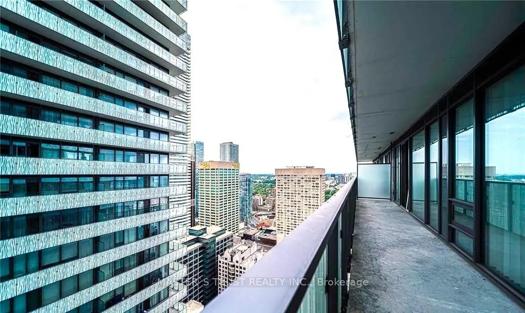 Photo 15 of Unit 3307, 50 Charles Street E, Toronto, Church-Yonge Corridor — HOMEH