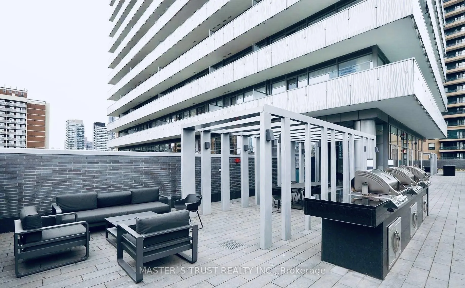 Photo 16 of Unit 3307, 50 Charles Street E, Toronto, Church-Yonge Corridor — HOMEH