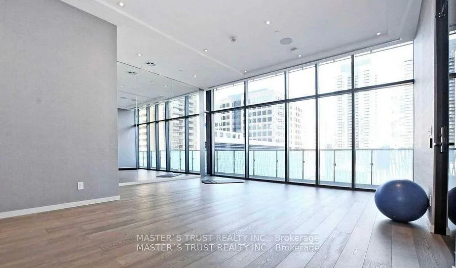 Photo 17 of Unit 3307, 50 Charles Street E, Toronto, Church-Yonge Corridor — HOMEH