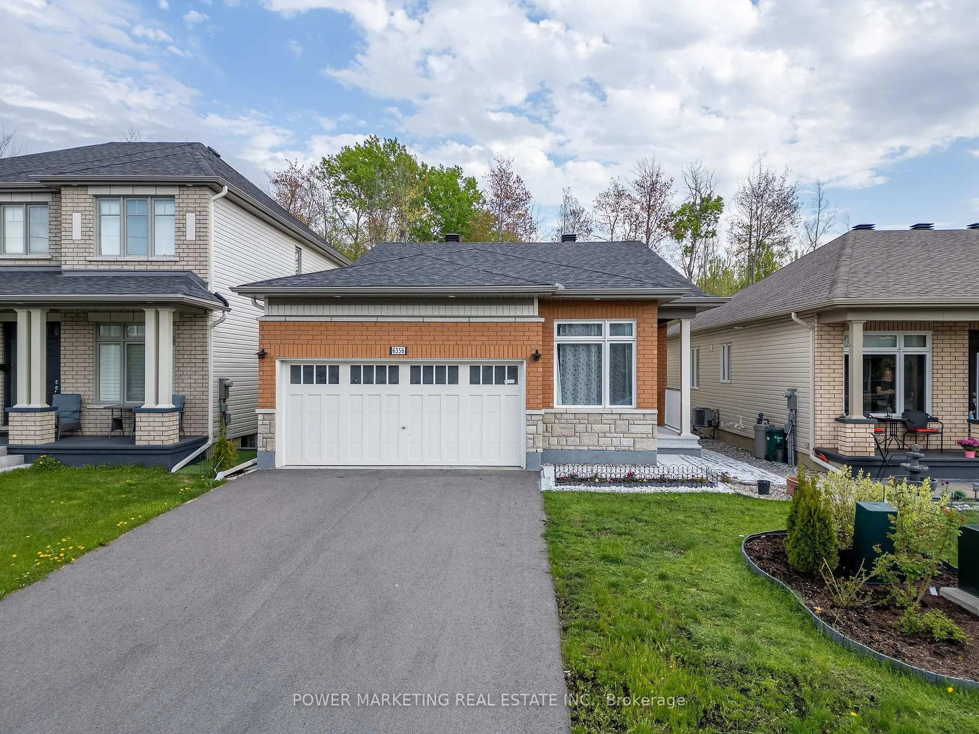 Photo 1 of 6356 Renaud Road, Ottawa, Mer Bleue/Bradley Estates/Anderson Park — HOMEH
