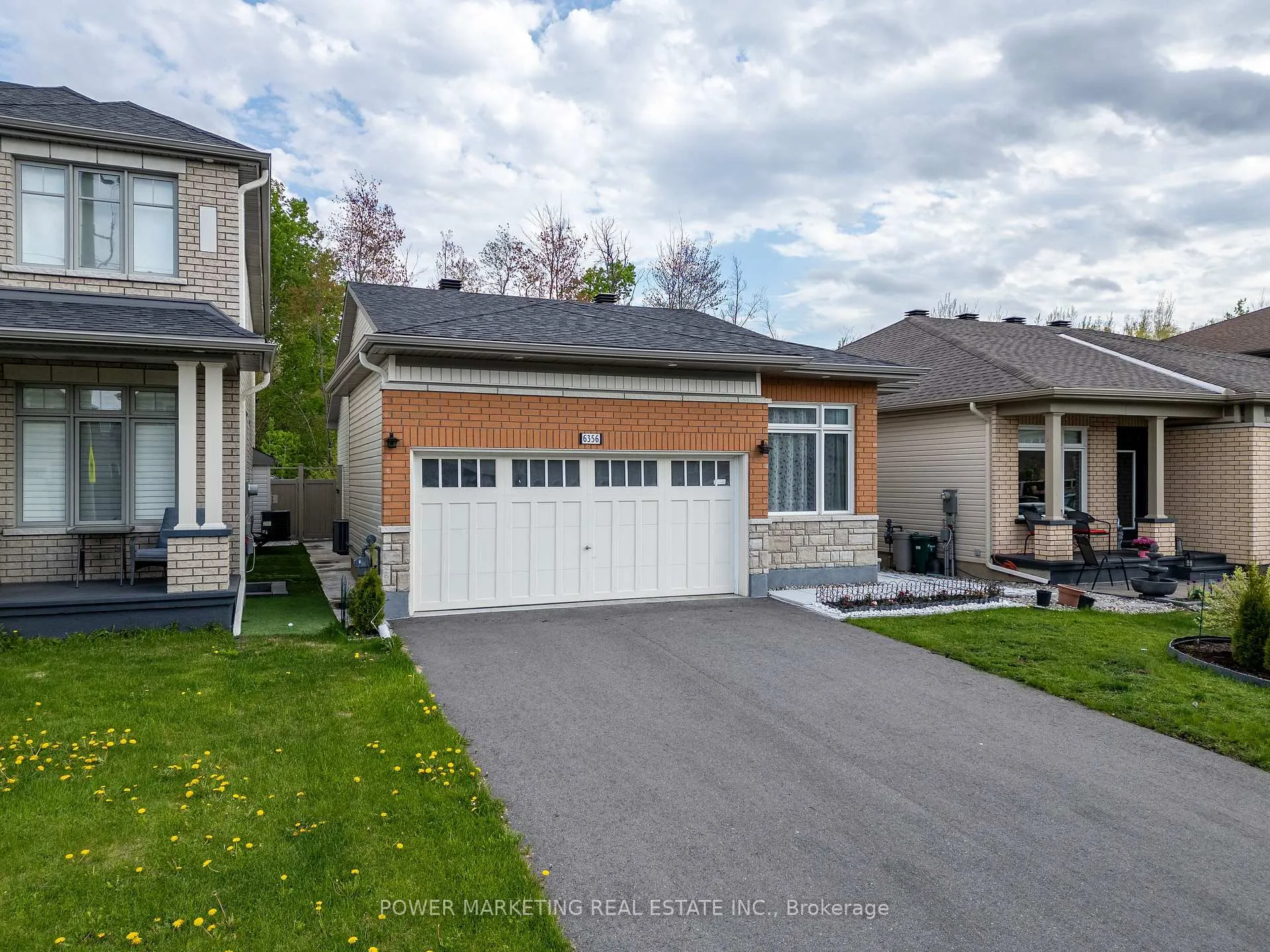Photo 2 of 6356 Renaud Road, Ottawa, Mer Bleue/Bradley Estates/Anderson Park — HOMEH