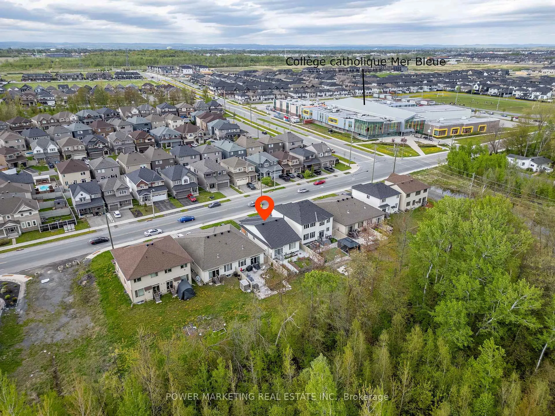 Photo 34 of 6356 Renaud Road, Ottawa, Mer Bleue/Bradley Estates/Anderson Park — HOMEH