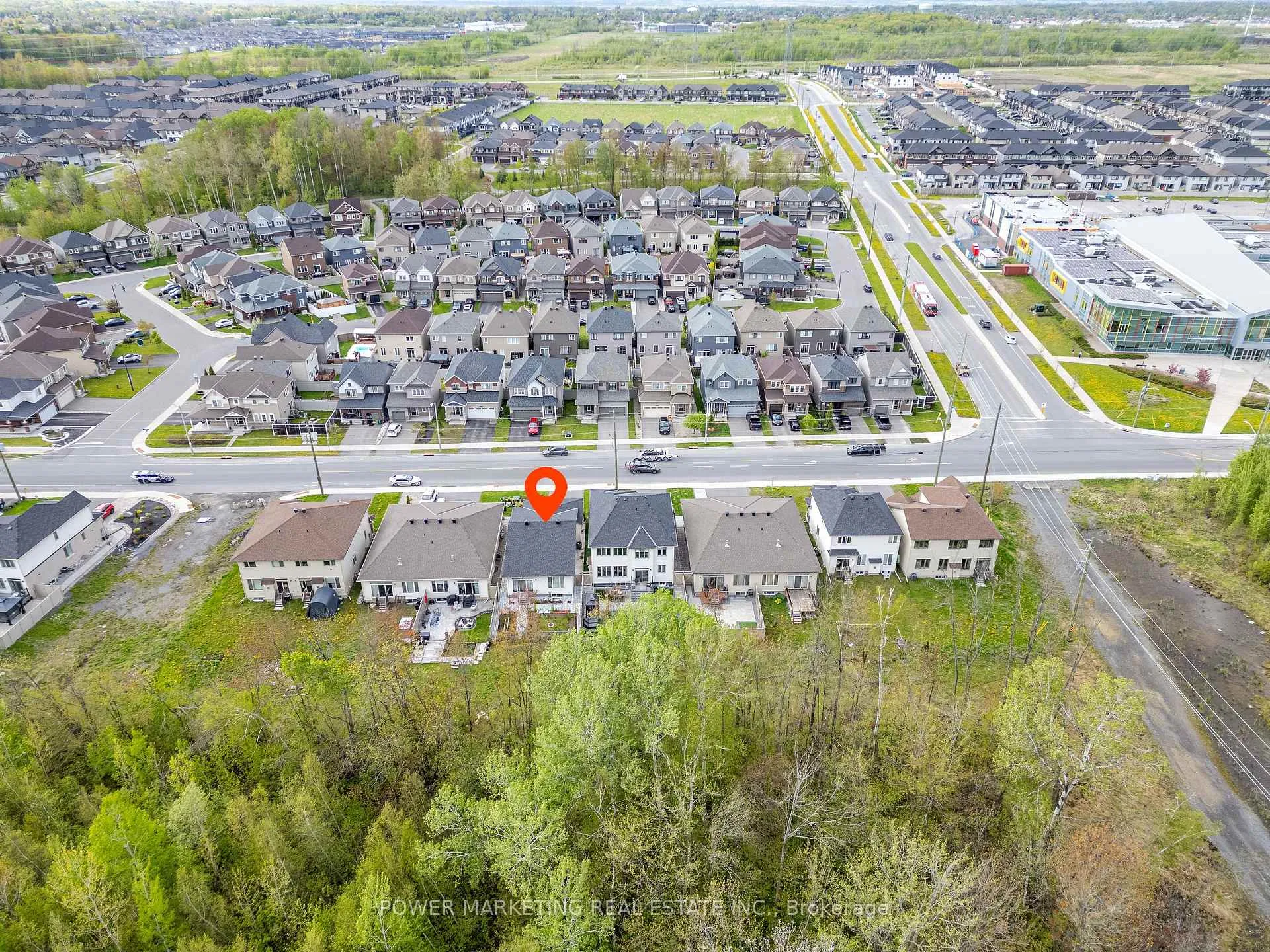 Photo 35 of 6356 Renaud Road, Ottawa, Mer Bleue/Bradley Estates/Anderson Park — HOMEH