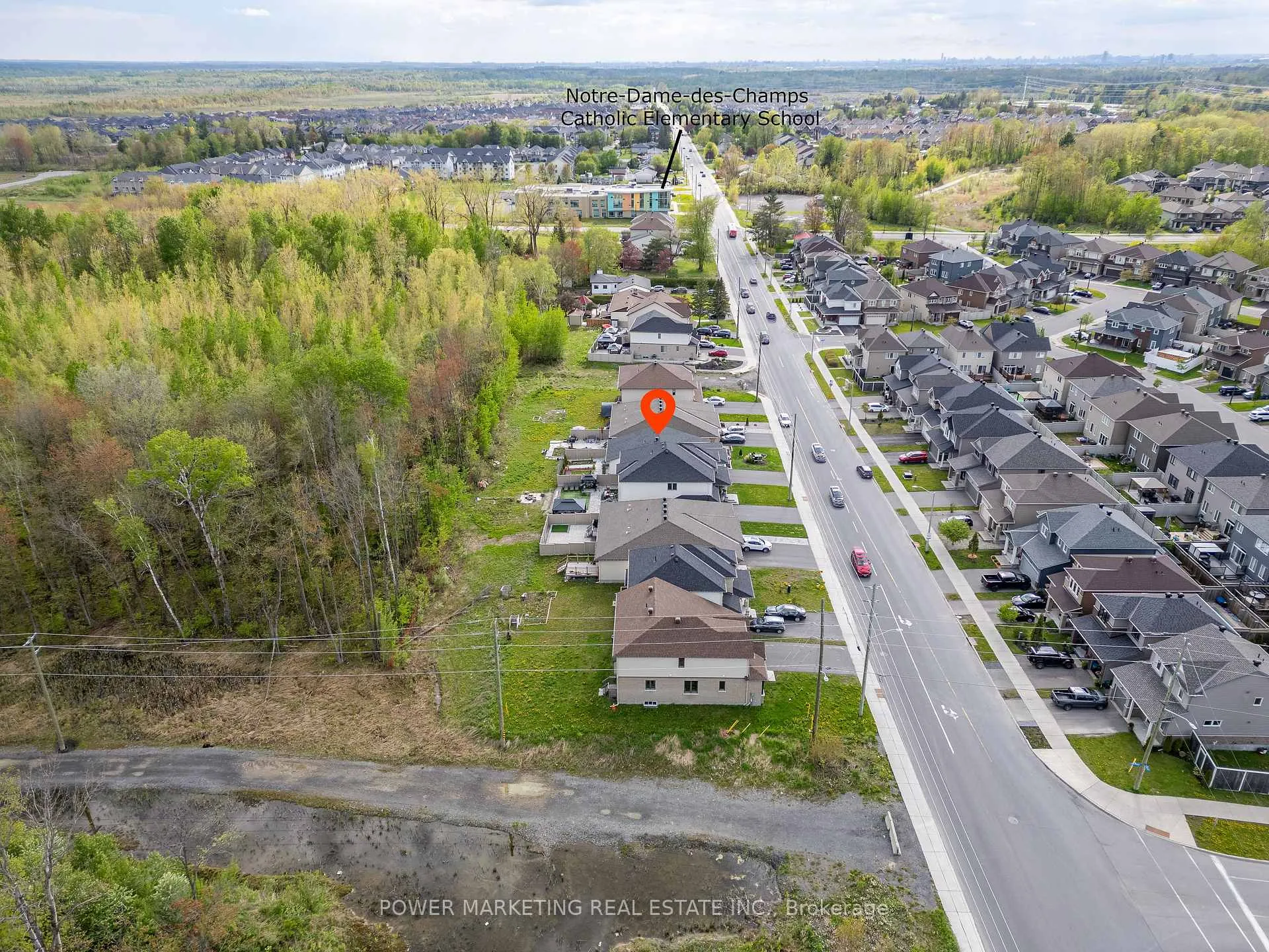 Photo 36 of 6356 Renaud Road, Ottawa, Mer Bleue/Bradley Estates/Anderson Park — HOMEH