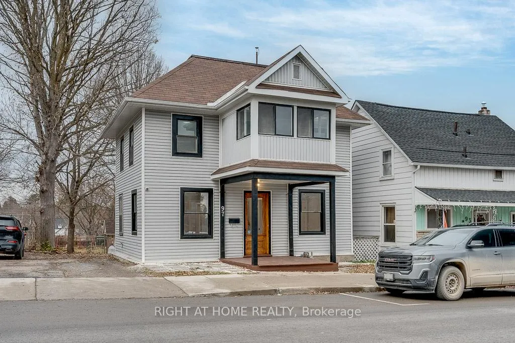 Photo 1 of 97 Madawaska Street, Arnprior, Arnprior — HOMEH