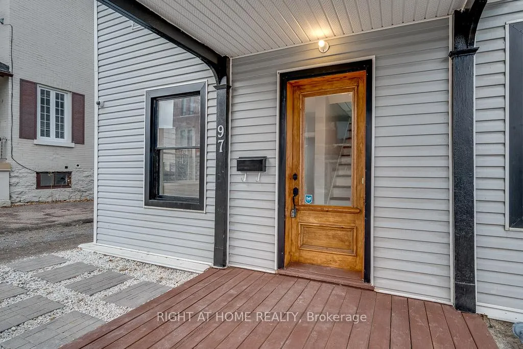 Photo 23 of 97 Madawaska Street, Arnprior, Arnprior — HOMEH