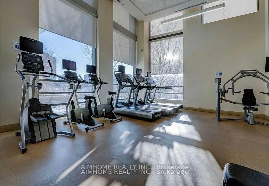 Photo 3 of Unit 508, 185 Bonis Avenue, Scarborough, Tam O'Shanter-Sullivan — HOMEH