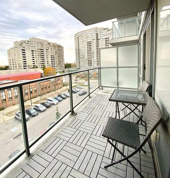 Photo 5 of Unit 508, 185 Bonis Avenue, Scarborough, Tam O'Shanter-Sullivan — HOMEH