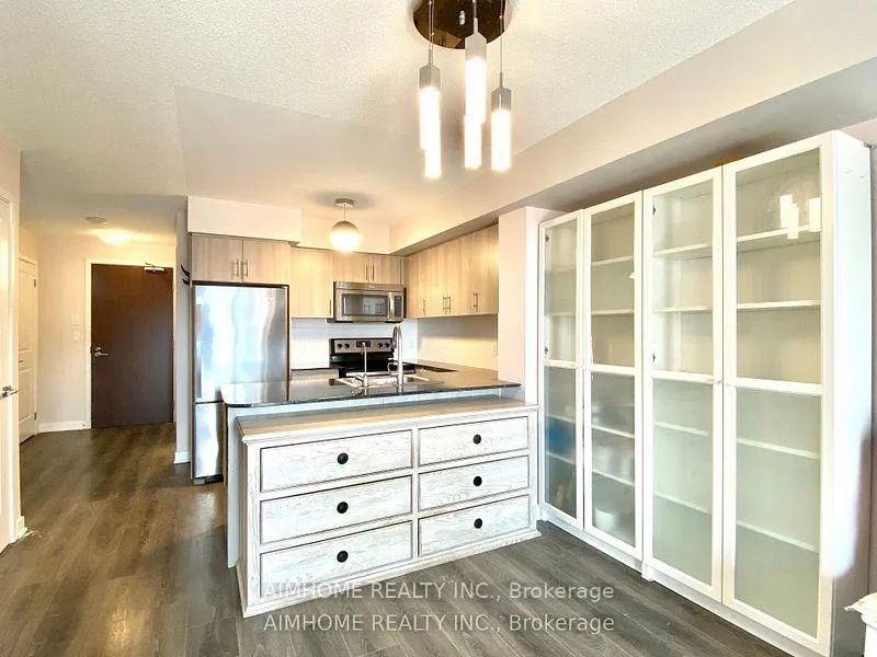 Photo 6 of Unit 508, 185 Bonis Avenue, Scarborough, Tam O'Shanter-Sullivan — HOMEH