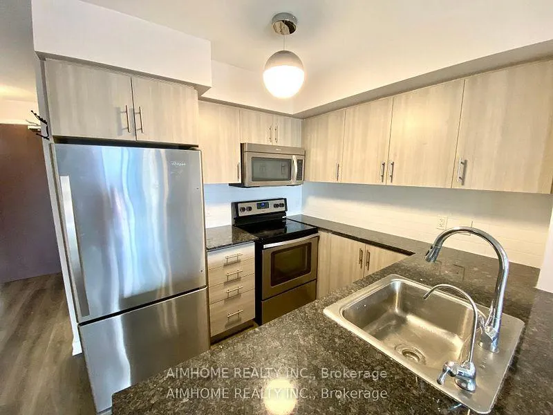 Photo 7 of Unit 508, 185 Bonis Avenue, Scarborough, Tam O'Shanter-Sullivan — HOMEH