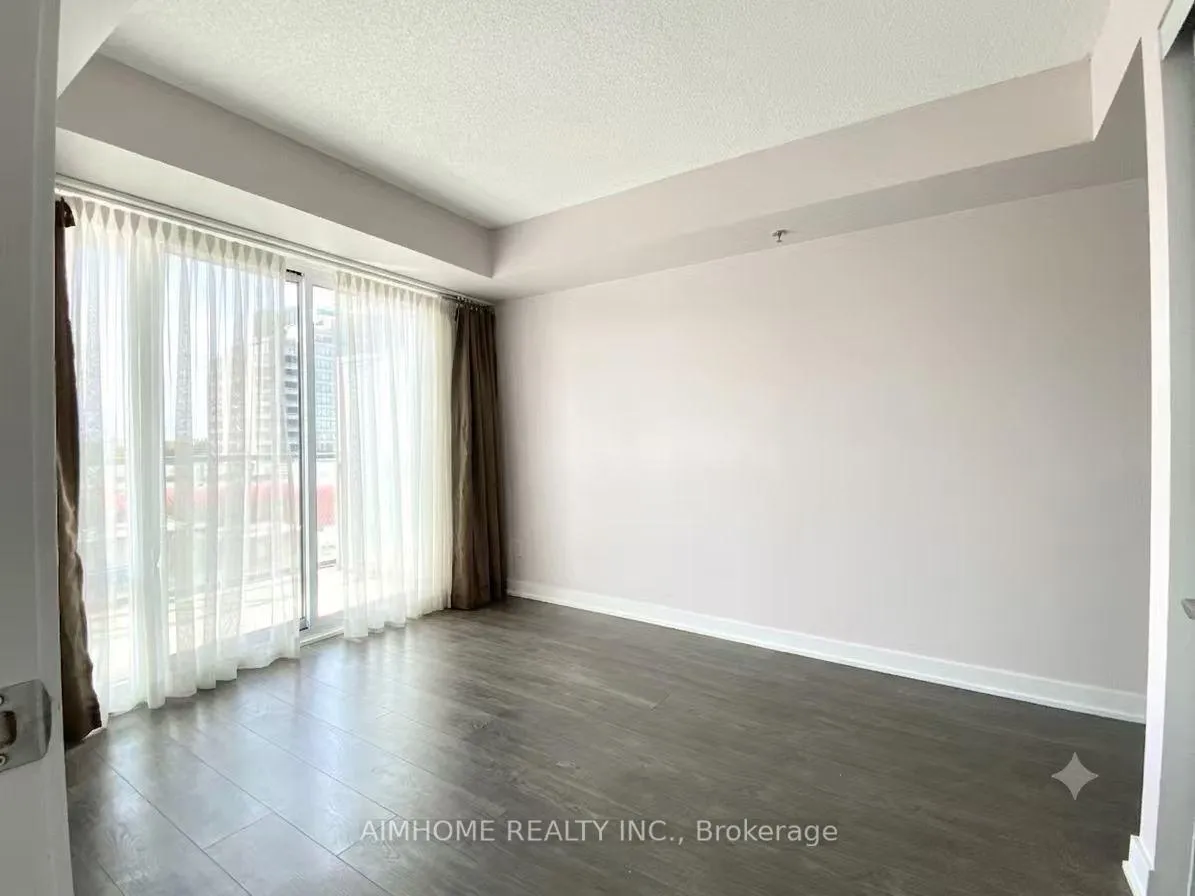 Photo 8 of Unit 508, 185 Bonis Avenue, Scarborough, Tam O'Shanter-Sullivan — HOMEH