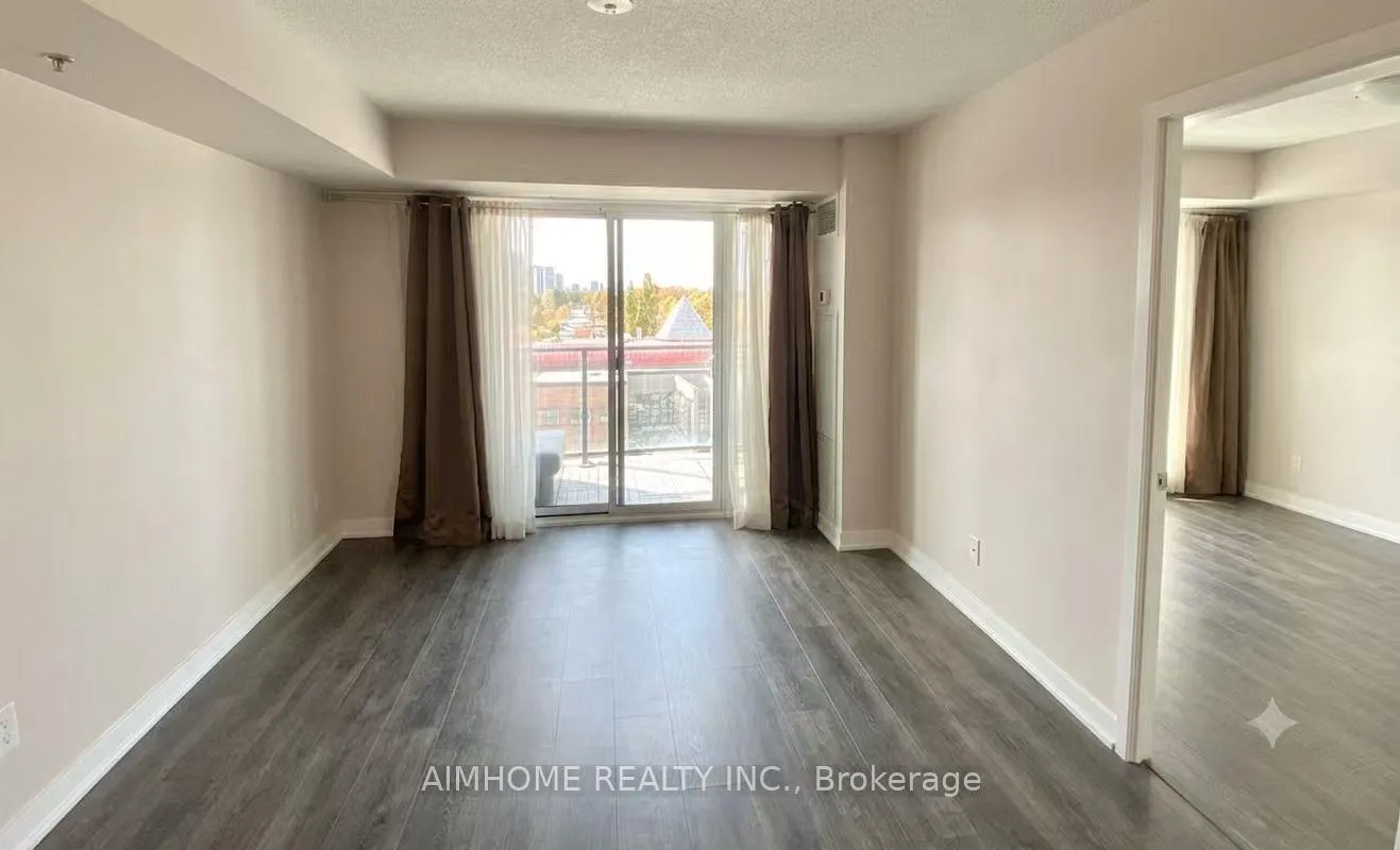 Photo 9 of Unit 508, 185 Bonis Avenue, Scarborough, Tam O'Shanter-Sullivan — HOMEH