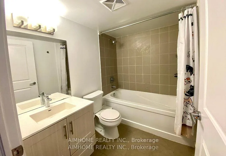 Photo 11 of Unit 508, 185 Bonis Avenue, Scarborough, Tam O'Shanter-Sullivan — HOMEH