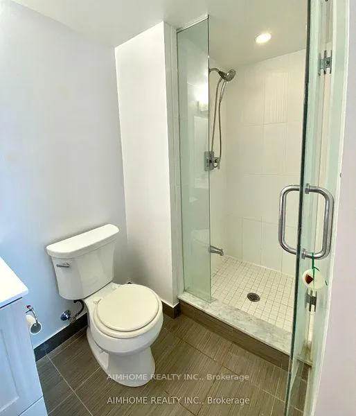 Photo 12 of Unit 508, 185 Bonis Avenue, Scarborough, Tam O'Shanter-Sullivan — HOMEH