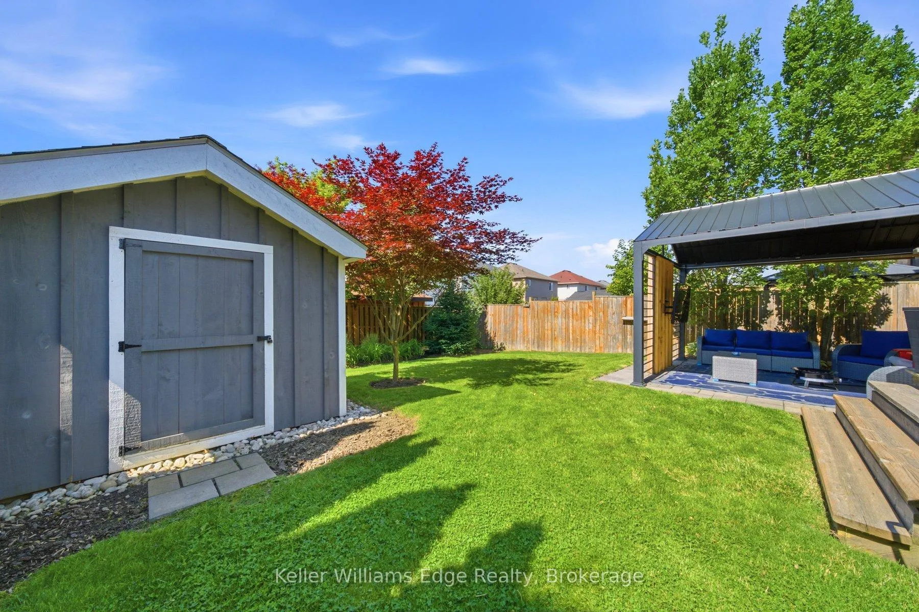 Photo 36 of 35 Rosebury Way, Hamilton, Mount Hope — HOMEH
