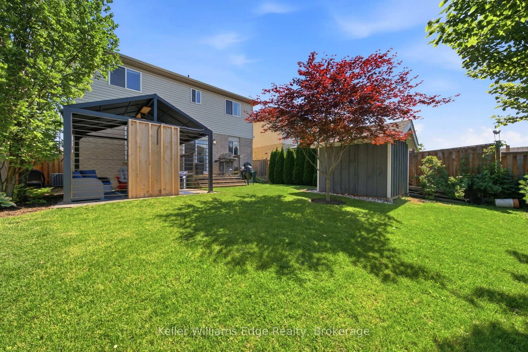 Photo 37 of 35 Rosebury Way, Hamilton, Mount Hope — HOMEH