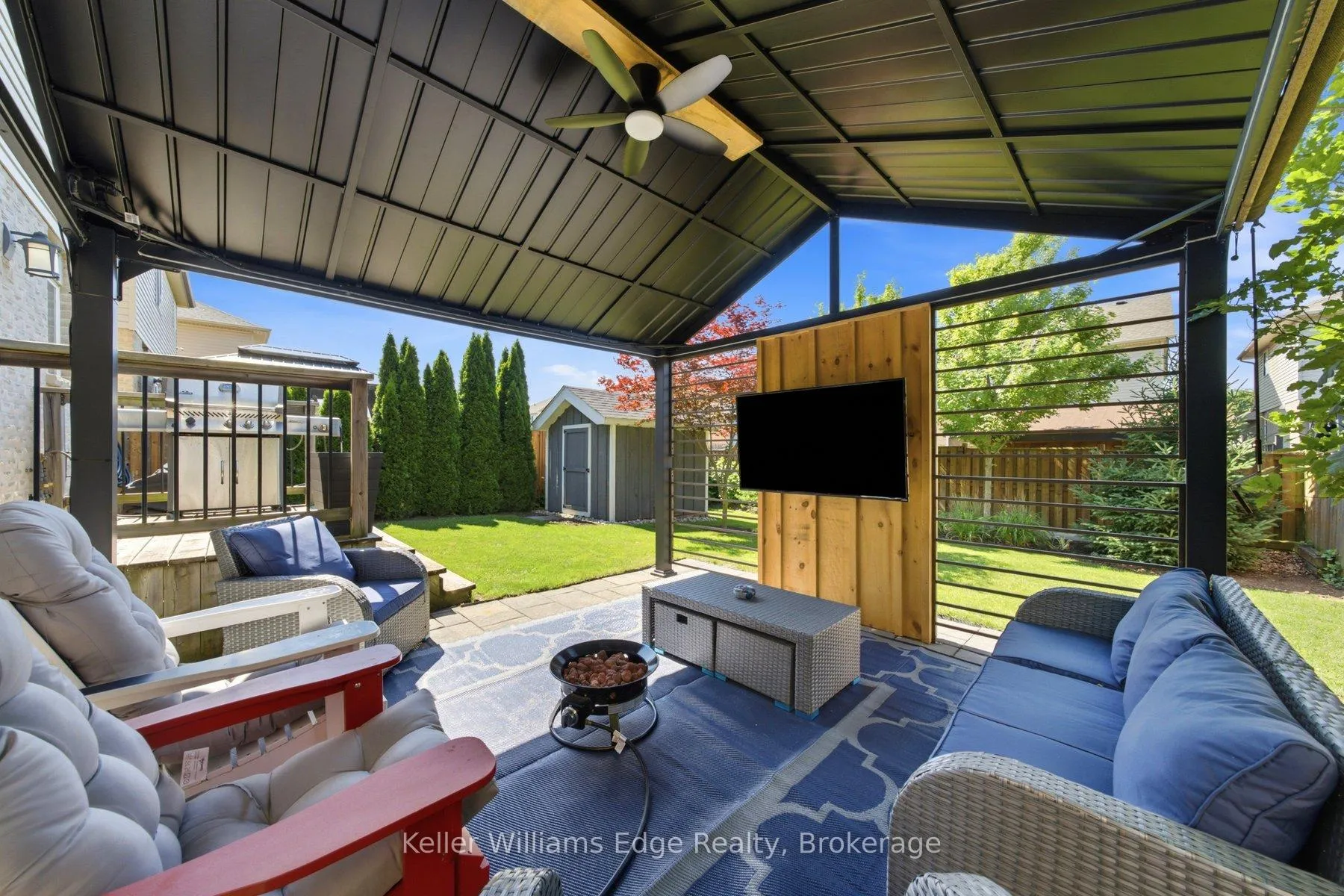 Photo 39 of 35 Rosebury Way, Hamilton, Mount Hope — HOMEH