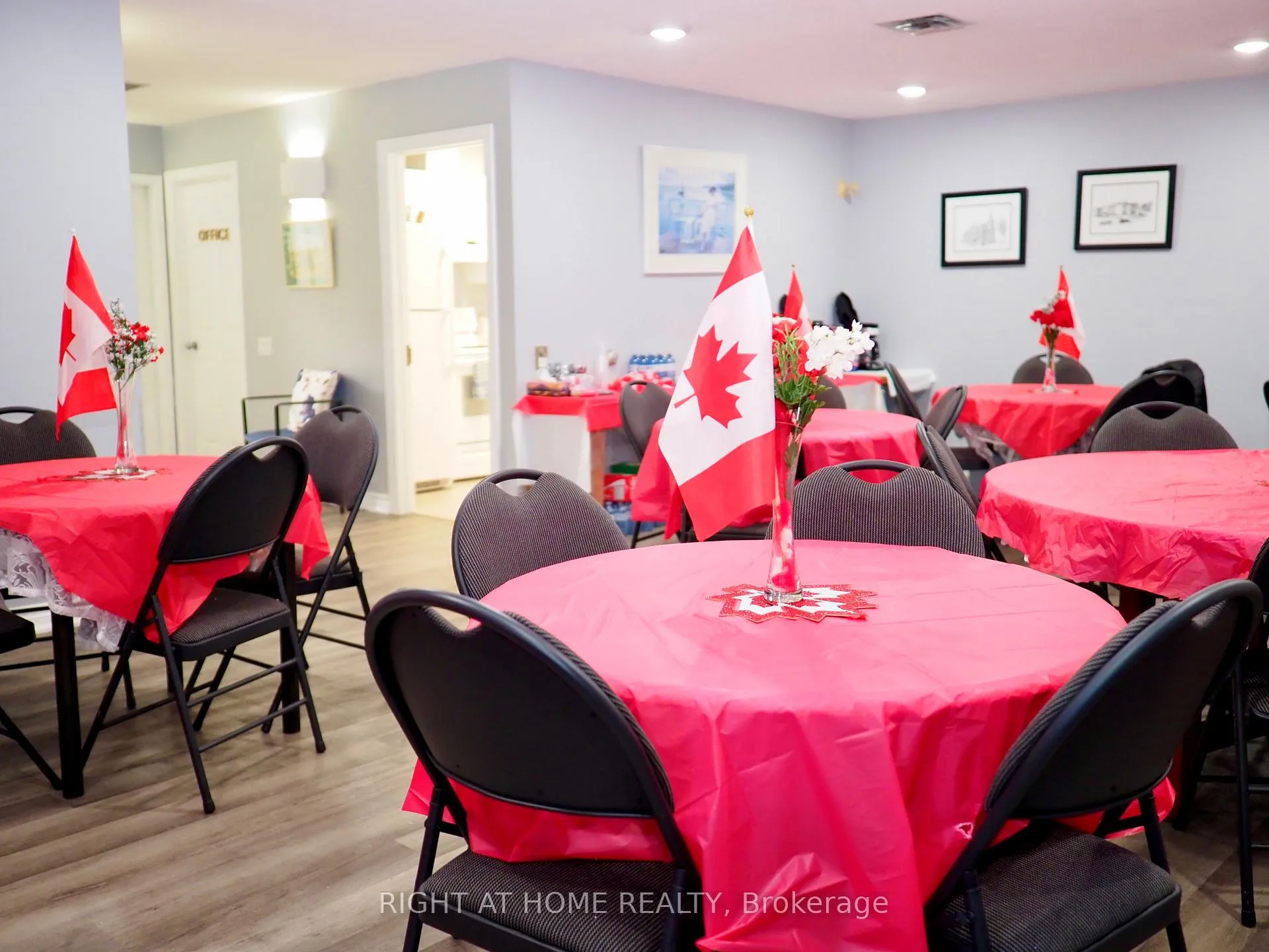 Photo 16 of Unit 10, 77 Mill Street E, New Tecumseth, Tottenham — HOMEH